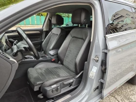 VW Passat 2.0TDI Face Elegance Digital Distr Камера , снимка 10