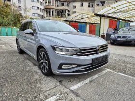 VW Passat 2.0TDI Face Elegance Digital Distr Камера , снимка 2