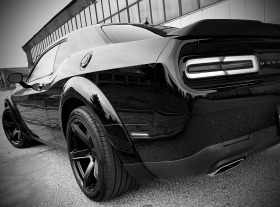 Dodge Challenger Rt, снимка 1 - Автомобили и джипове - 43028843