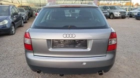 Audi A4 1.8T NOV VNOS GERMANY - [6] 