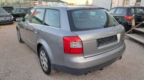 Audi A4 1.8T NOV VNOS GERMANY, снимка 7