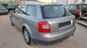 Audi A4 1.8T NOV VNOS GERMANY - [8] 