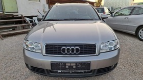 Audi A4 1.8T NOV VNOS GERMANY | Mobile.bg   2