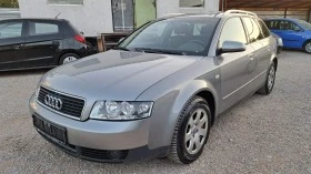 Audi A4 1.8T NOV VNOS GERMANY - [9] 