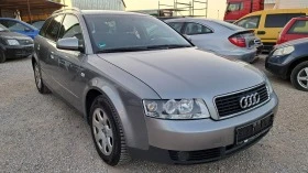 Audi A4 1.8T NOV VNOS GERMANY - [4] 