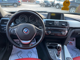 BMW 320 2.0i-184кс=xDrive=M packet=111х.км=ШИБЕДАХ=РЕКАРО, снимка 11