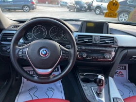 Обява за продажба на BMW 320 2.0i-184кс= xDrive= M packet= 111х.км= ШИБЕДАХ= РЕ ~29 900 лв. - изображение 10