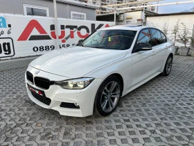 BMW 320 2.0i-184кс= xDrive= M packet= 111х.км= ШИБЕДАХ= РЕ, снимка 6