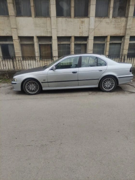 BMW 535 E39, снимка 3