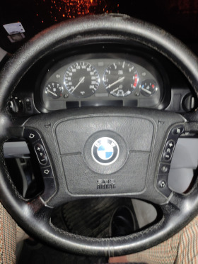 BMW 535 E39 | Mobile.bg   12
