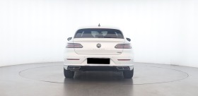 VW Arteon Shooting Brake 2.0 TDI 4Motion = R-Line= Гаранция, снимка 2 - Автомобили и джипове - 45451494