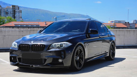 BMW 535 Ix M