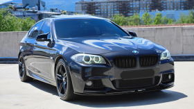 BMW 535 Ix M, снимка 3 - Автомобили и джипове - 45683299