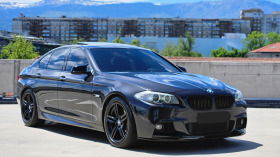 BMW 535 Ix M, снимка 1 - Автомобили и джипове - 45683299