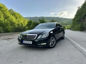 Mercedes-Benz E 350, снимка 8