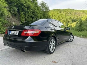 Mercedes-Benz E 350 | Mobile.bg    5