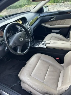 Mercedes-Benz E 350 | Mobile.bg    3