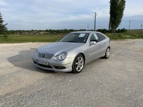     Mercedes-Benz C 220 Facelift 