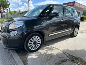 Fiat 500L, снимка 3