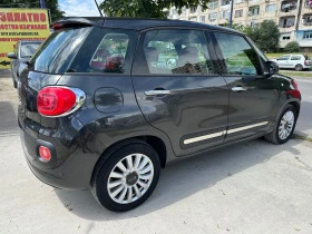 Fiat 500L, снимка 7