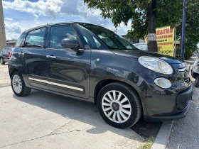 Fiat 500L, снимка 2