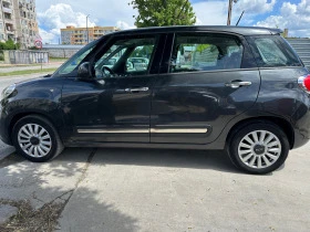 Fiat 500L, снимка 4