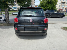 Fiat 500L, снимка 6