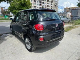 Fiat 500L, снимка 5