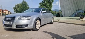 Audi A6 3000 V6 quattro  | Mobile.bg    1