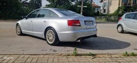 Audi A6 3000 V6 quattro  | Mobile.bg    9