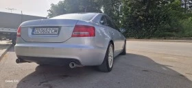 Audi A6 3000 V6 quattro  | Mobile.bg    7