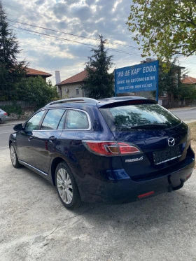 Mazda 6 2.0 DIESEL AUSTRIA | Mobile.bg    6