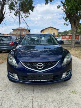 Mazda 6 2.0 DIESEL AUSTRIA | Mobile.bg    2