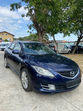 Mazda 6 2.0 DIESEL AUSTRIA | Mobile.bg    3