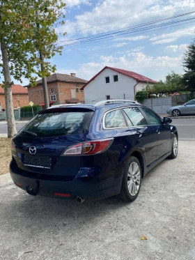 Mazda 6 2.0 DIESEL AUSTRIA | Mobile.bg    5