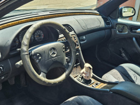 Mercedes-Benz CLK 200 kompresor, снимка 4