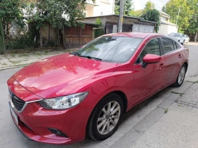 Mazda 6 2.2 Turbodiesel Attraction, снимка 2