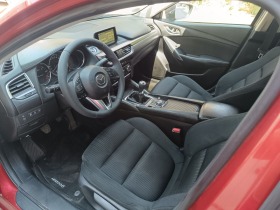 Обява за продажба на Mazda 6 2.2 Turbodiesel Attraction ~18 000 лв. - изображение 6