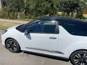 Citroen DS3, снимка 8