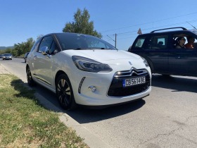 Citroen DS3, снимка 2