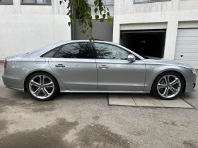 Audi S8 CERAMIC / MATRIX | Mobile.bg    8