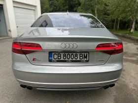 Audi S8 CERAMIC / MATRIX | Mobile.bg    6