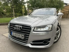 Audi S8 CERAMIC / MATRIX | Mobile.bg    3