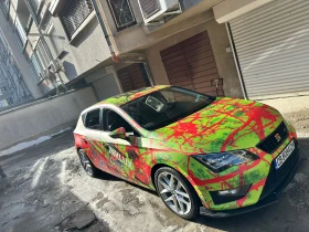 Seat Leon FR, снимка 5