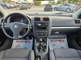 VW Golf 1.9TDI-105kc= КЛИМАТРОНИК, снимка 12