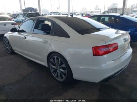 Audi A6 PREMIUM S-LINE *  *  | Mobile.bg    4