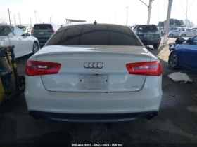 Audi A6 PREMIUM S-LINE *  *  | Mobile.bg    5