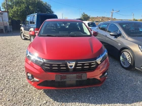 Dacia Sandero 1.0 т, снимка 1