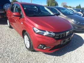 Dacia Sandero 1.0 т, снимка 2