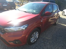 Dacia Sandero 1.0 т, снимка 5